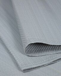 THE RUGS Reversible Weatherproof Outdoor Grey Rug Solid Urban 1000 - Size: 120 cm x 160 cm - thumbnail 4