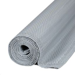 THE RUGS Reversible Weatherproof Outdoor Grey Rug Solid Urban 1000 - Size: 120 cm x 160 cm - thumbnail 5