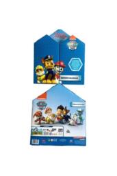KDMD Paw Patrol Stationery Advent Calendar in Blue