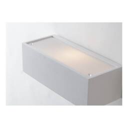Netlighting CANDIDA Up & Down Wall Light White 22x9x7cm - Size: 22 x 9 x 7 cm - thumbnail 4