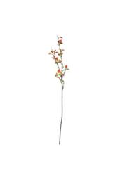 KDMD Glamis Orange Berry Spray 108cm - thumbnail 1