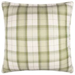 Voyage Maison Country Hedgerow Reversible Outdoor Cushion - Size: 45 cm x 45 cm - thumbnail 2