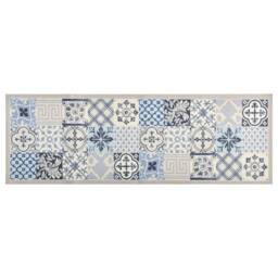 Berkfield Home Kitchen Carpet Washable Mosaic 60x300 cm - thumbnail 2