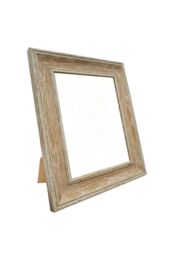 Frames by Post Scandi Photo Frame 12 x 10 Inch in Brown - thumbnail 6