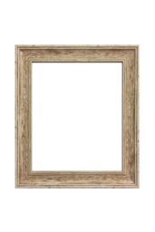 Frames by Post Scandi Photo Frame 12 x 10 Inch in Brown - thumbnail 1