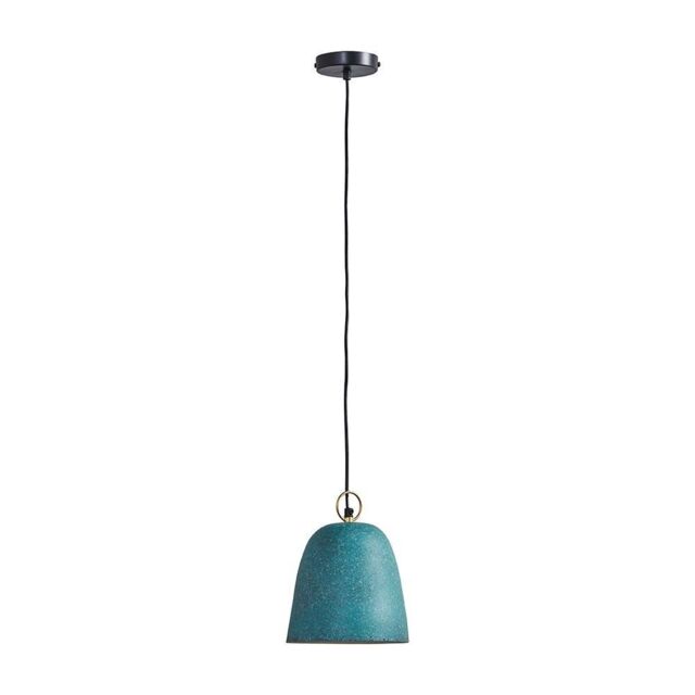 ValueLights Green Ceiling Light Pendant - image 1