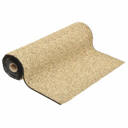 Berkfield Home Stone Liner Natural Sand 300x100 cm