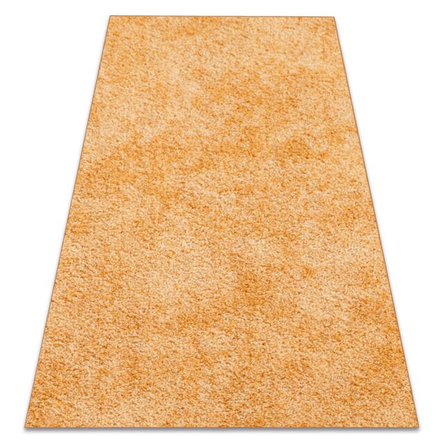 RugsX Carpet Wall-To-Wall Serenade Rug in Yellow - Size: 400 cm x 400 cm - image 1