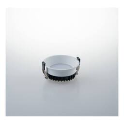 Netlighting XANTO LED Recessed Downlight White 846lm RGBW DC24V 12x4.7cm - Size: 12x4.7 cm - thumbnail 4