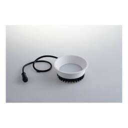 Netlighting XANTO LED Recessed Downlight White 846lm RGBW DC24V 12x4.7cm - Size: 12x4.7 cm - thumbnail 1