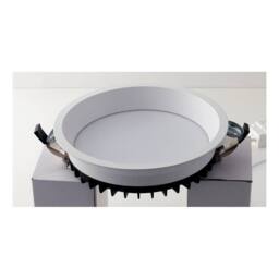 Netlighting XANTO LED Recessed Downlight White 846lm RGBW DC24V 12x4.7cm - Size: 12x4.7 cm - thumbnail 3