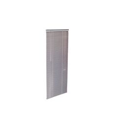 Oypla Aluminium Silver Venetian Window Blinds with Fixings - Size: 60 cm - thumbnail 4