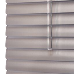 Oypla Aluminium Silver Venetian Window Blinds with Fixings - Size: 60 cm - thumbnail 5