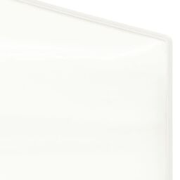 Berkfield Home Folding Party Tent with Sidewalls White 3x3 m - thumbnail 5