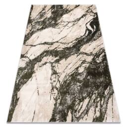 RugsX Allure Rug in Beige - Size: 200 cm x 290 cm - thumbnail 1