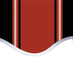 Berkfield Home Awning Top Sunshade Canvas Orange & Brown 450x300 cm - thumbnail 5