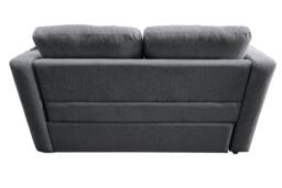 DS Living The Brenta 2 Seater Slide Storage Sofa in Grey - thumbnail 6