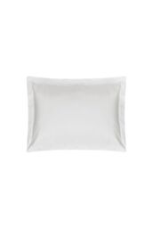 Belledorm Premium Blend 500 Thread Count Oxford Pillowcase in Ivory - thumbnail 1