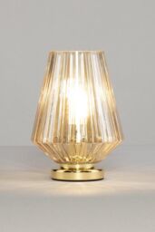 Poplar Table Lamp