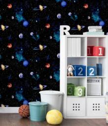 Arthouse Cosmos Wallpaper - thumbnail 5