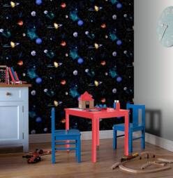 Arthouse Cosmos Wallpaper - thumbnail 4