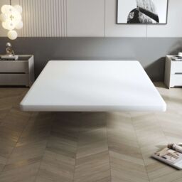 Comfort High-Density Memory Foam Mattress Double L137xW190cmxH24 - thumbnail 4