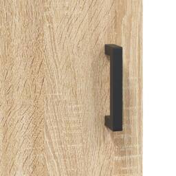Berkfield Home Highboard Sonoma Oak 69.5x34x180 cm Engineered Wood in Brown - thumbnail 9