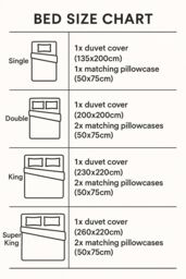 Rapport Home Pintuck Balmoral Duvet Cover Set in Silver - Size: Double - thumbnail 2