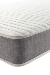 Aspire Pocket+ 1000 Mattress in White - Size: Small Double - thumbnail 2