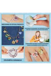Disney Princess Hair Accessories Advent Calendar Christmas Gift - thumbnail 3