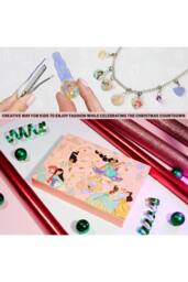 Disney Princess Hair Accessories Advent Calendar Christmas Gift - thumbnail 5