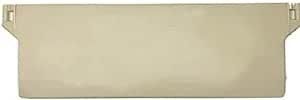 New Edge Blinds Pack of 25 127mm Vertical Blind Replacement Bottom Weights in Beige - image 1