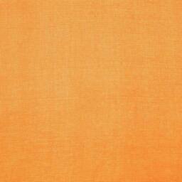 Berkfield Home Voile Curtains with Loops 2 pcs Orange 140x140 cm - thumbnail 7