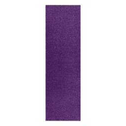 RugsX Eton 114 Runner in Purple - Size: 50 cm x 350 cm - thumbnail 2