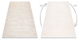 RugsX Duke Rug in Yellow - Size: 180 cm x 270 cm - thumbnail 2