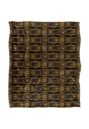 Game Of Thrones House of The Dragon Blanket, 152x127 cm Dragon Band Silky Touch Super Soft Throw Blanket in White - thumbnail 1