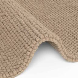 THE RUGS Ted Baker Richmond Wool Rug Diana Living Room in Beige - Size: 200 cm x 300 cm - thumbnail 7