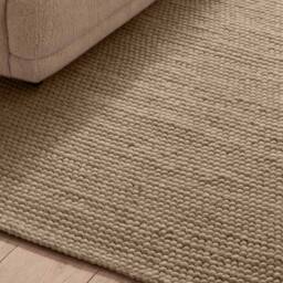 THE RUGS Ted Baker Richmond Wool Rug Diana Living Room in Beige - Size: 200 cm x 300 cm - thumbnail 2