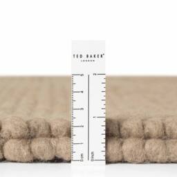 THE RUGS Ted Baker Richmond Wool Rug Diana Living Room in Beige - Size: 200 cm x 300 cm - thumbnail 9