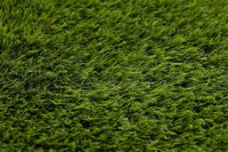 RugsX Artificial Grass Etile Rug in Green - Size: 100 cm x 200 cm - thumbnail 4