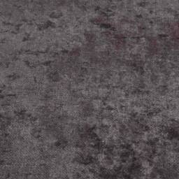 Berkfield Home Rug Washable 120 cm Grey Anti Slip - Size: 100 cm diameter - thumbnail 4