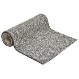 Berkfield Home Stone Liner Grey 200x40 cm - thumbnail 2