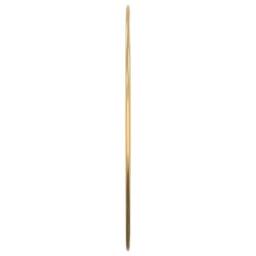 Berkfield Home Wall Mirror Gold √ò 40 cm Round - thumbnail 4