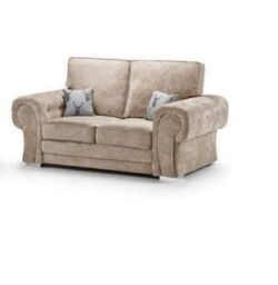 Furniture 786 Chingford Full Back 3+2 Seater Sofa Set in Beige - thumbnail 2