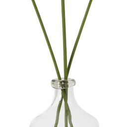 Hill Interiors The Natural Garden Collection Allium Artificial Flower in White - thumbnail 4