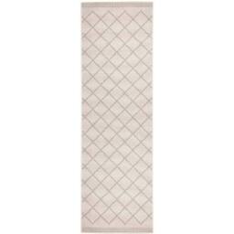 THE RUGS Corsica Reversible Indoor Outdoor Rug Flatweave Polypropylene in Cream - Size: 160 cm x 230 cm - thumbnail 8