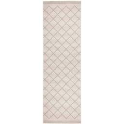 THE RUGS Corsica Reversible Indoor Outdoor Rug Flatweave Polypropylene in Cream - Size: 160 cm x 230 cm - thumbnail 6