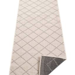 THE RUGS Corsica Reversible Indoor Outdoor Rug Flatweave Polypropylene in Cream - Size: 160 cm x 230 cm - thumbnail 7