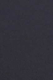 Homescapes Egyptian Cotton Deep Fitted Sheet 18 inch 200 Thread Count in Black - Size: Double Fitted - thumbnail 3
