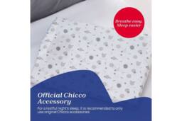 chicco Crib Set 2pc Forever Confetti - Size: Cot - thumbnail 4